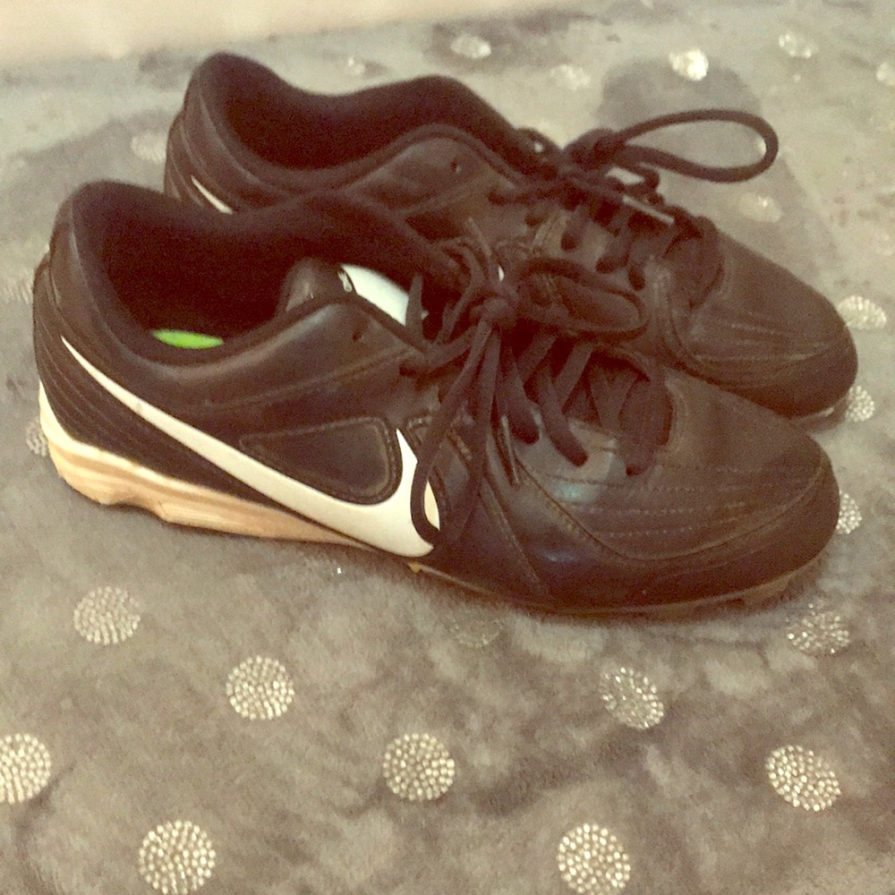 Used Nike Cleats